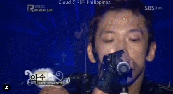 韩国明星rain，韩国超人气歌手rain真实个人资料（抖音爆火圈粉00后）