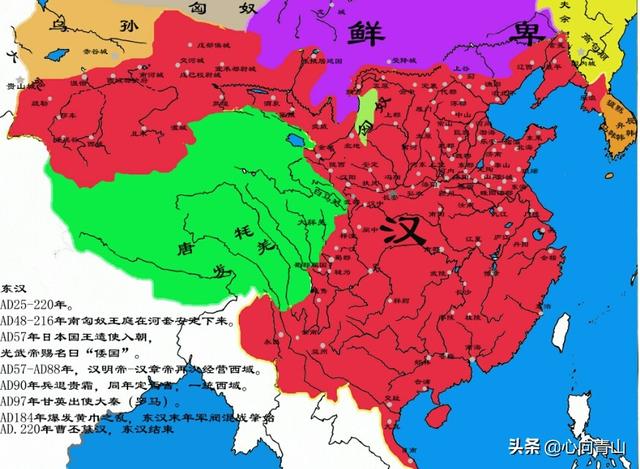 公元前14世纪灭亡的罗马，从行省制度一窥古罗马帝国的衰亡过程