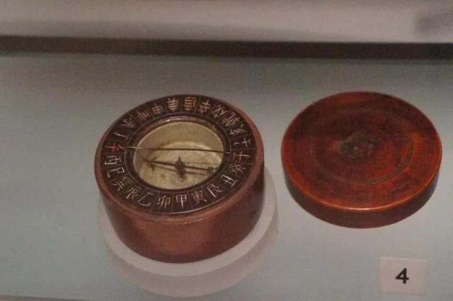 没有卫星导航的古代，世界上现存最古老新型的航海图