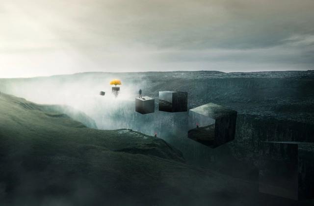 盘点那些精美的壁纸，分享10个精美壁纸