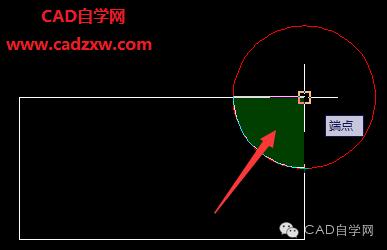 cad测量面积方法，测绘CAD丨CAD计算面积的三种常用方法