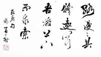 路漫漫其修远兮的含义是什么意思，路漫漫其修远兮