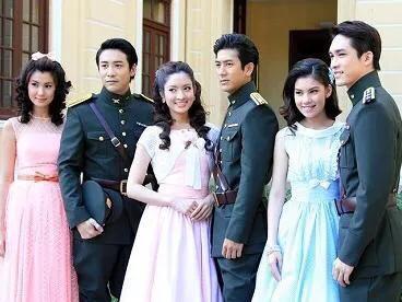 安徽电视台泰剧，安徽卫视最近播的泰剧（那些年安徽卫视播过的泰剧）