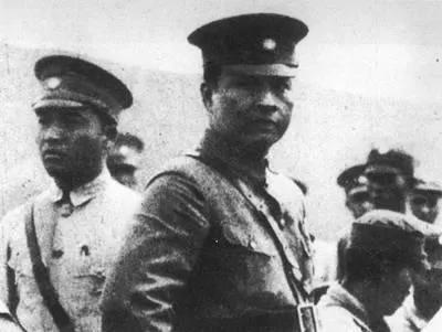 解放海南岛战役，解放海南岛经典战役（解放海南，谁是第一功）