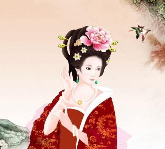 杨贵妃怎么死的，杨贵妃之死的原因揭秘（专家：并非自缢而死）