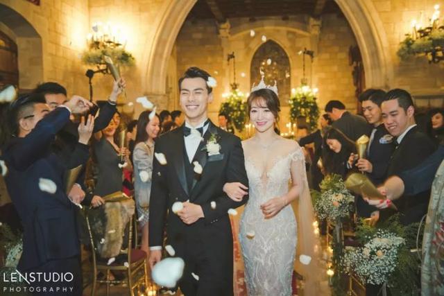 异地结婚流程最全详细清单，每一位异地备婚的姑娘