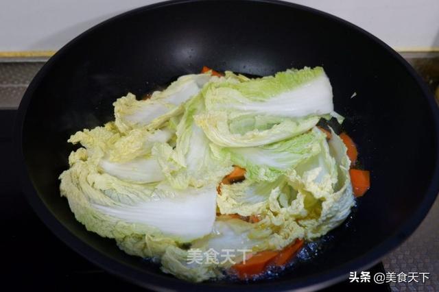 花蛤怎么炒又嫩又香，10分钟上桌鲜美滑嫩