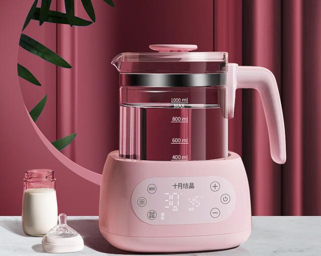 十款最佳母婴用品，6款绝不闲置的刚需母婴用品