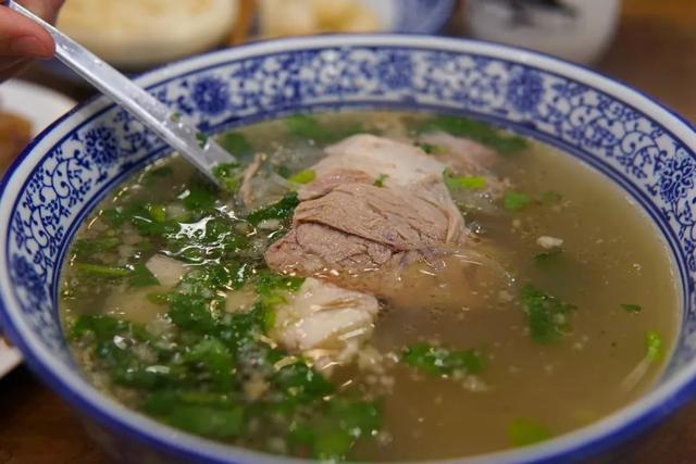 不止一面的西安，这里是西安