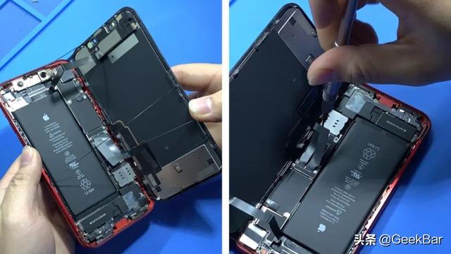 iphone扩容，iphone官方能不能扩容（iPhone不够用）