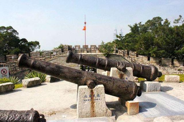 厦门有哪些景点，厦门市十大景点排名榜（厦门旅游攻略：六大必去景点）