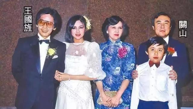 夏日福星关之琳，关之琳谈小三事件（香江第一美人-关之琳的欲望、任性和率性）