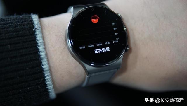 华为gt2pro，华为watch gt 2 pro三个版本评测