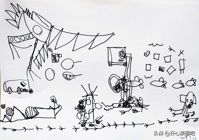 带天安门的儿童画,儿童画 带天安门的儿童画,儿童画