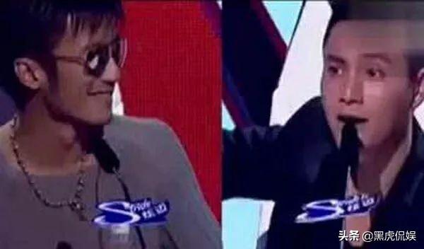 陈坤和谢霆锋后续怎么样了，2013年陈坤将耳机砸向谢霆锋