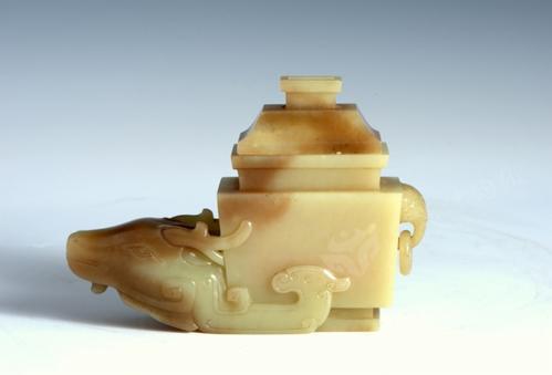 古代鹿的种类，历代玉鹿的造型与变化