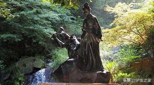 莫干山有什么景点值得去看，莫干山景点介绍