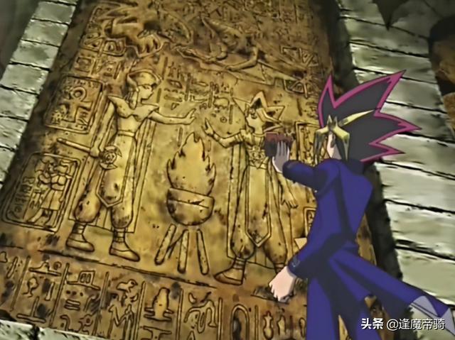 游戏王七大神器，游戏王zz少年馆