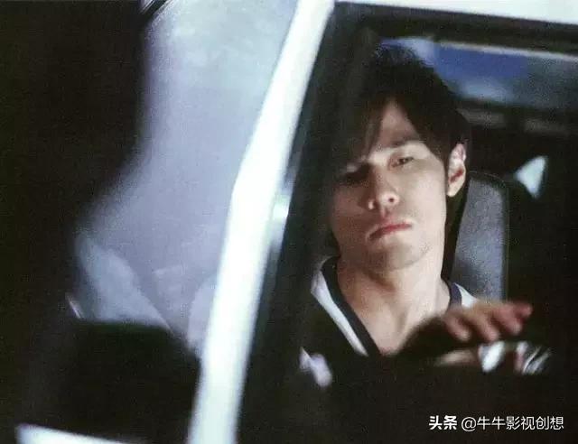 周杰伦演的电影，十部顶级动作电影周杰伦