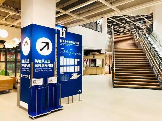 徐州宜家营业时间，徐州宜家购物流程（徐州宜家3月11日恢复营业）
