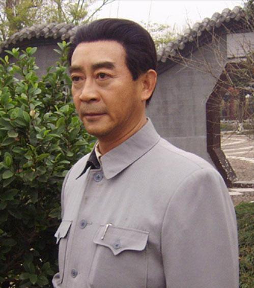 扮演周总理的16位特型演员哪个最像，演得太像周恩来总理了