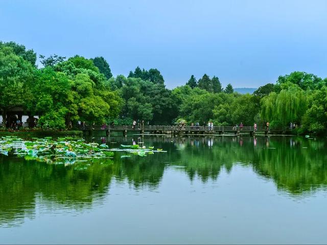 杭州有什么玩的，杭州游玩必去20大景点