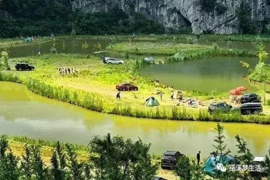 重庆旅游景点大全，重庆必去旅游景点大全推荐（推荐重庆最受欢迎的那些旅游景点）