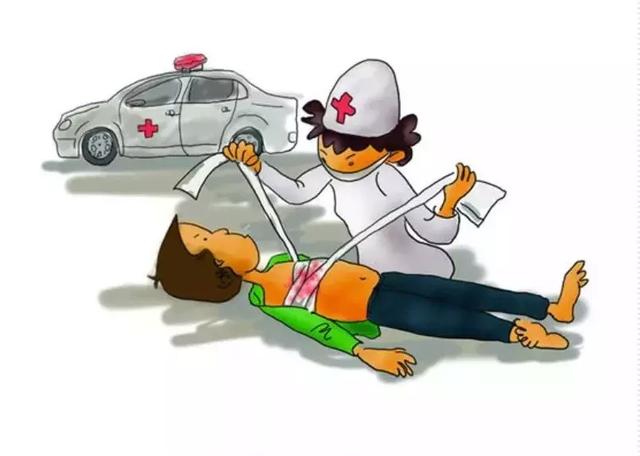 12种急救包扎方法，这4种急救包扎的方法