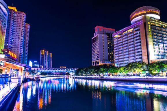 中山旅游景点哪些地方最好玩，中山哪里最好玩的景点（广东中山有哪些好玩的地方）