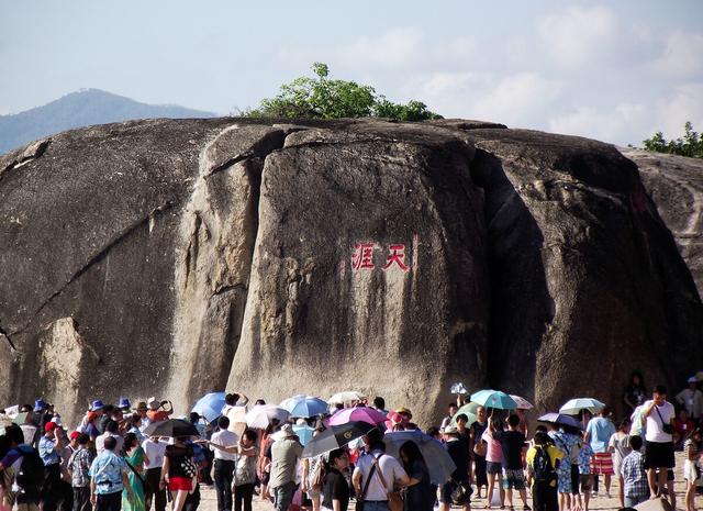 苍山门票及索道费，四十五个免门票景点（去大理寻一场风花雪月）