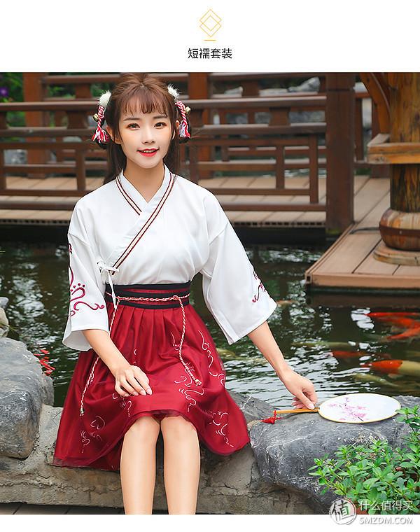汉服承载的十大文明，中国十大国粹一一<汉服>篇
