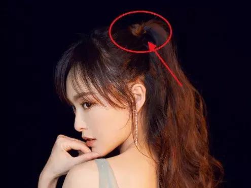 如何降低发际线，如何自然降低发际线（让你改头换面）