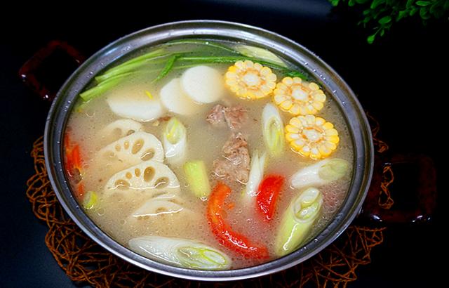 火锅汤底有哪几种，正宗火锅汤底配方（满足你所有火锅欲望）