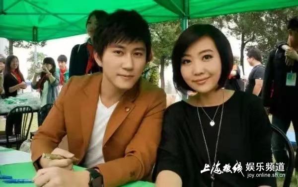 上海的幾個著名主持人，竟是眾所周知的美女主持人