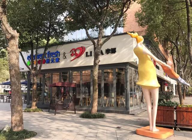 武汉商业规划图，走遍8大商圈26个项目