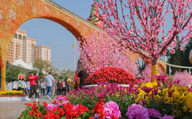 深圳世界之窗好玩吗，深圳世界之窗让你一天游遍全世界