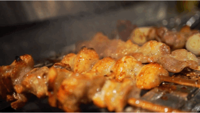 不关鸟事の烧鸟，烧鸟冷知识