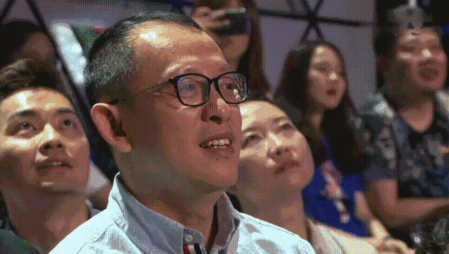 歌手洪涛简介，很多歌手怕输不敢来
