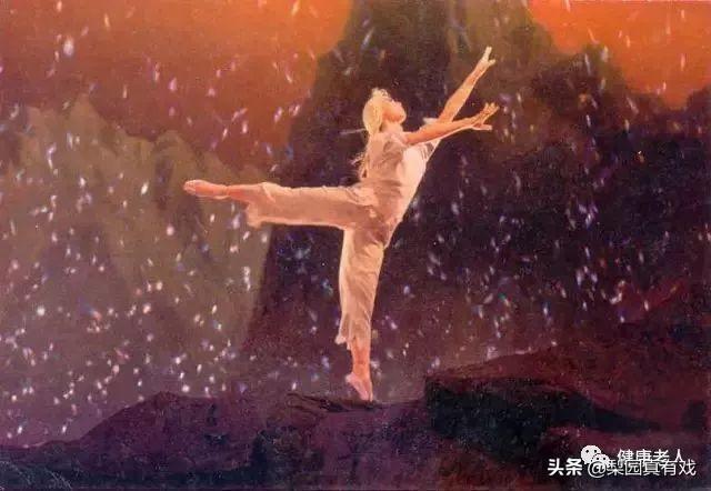 四大经典样板戏，当年十大经典样板戏