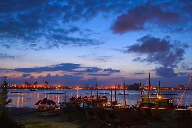 湛江哪里好玩的景点推荐，湛江旅游必去十大景点排名（这19个景点不容错过）