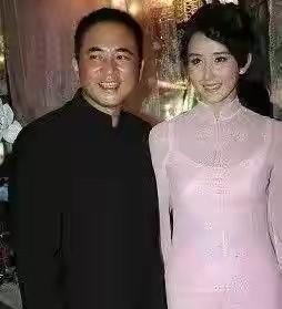 胡静和朱兆祥近况，为什么最后嫁给了朱兆祥