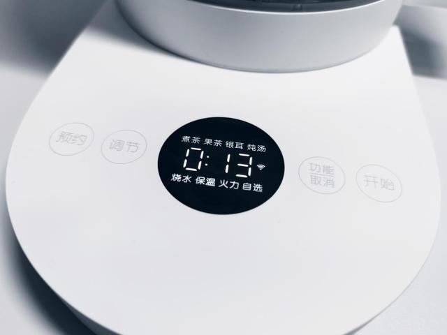 小米养生壶壶体更换，备件保外维修价格公布：屏幕