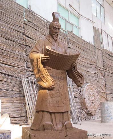 战国七雄才出一门，鬼谷子一生教了几个弟子