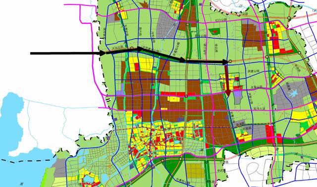 上海城市轨道交通崇明线，高通骁龙810技术/性能解读