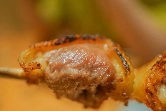 不关鸟事の烧鸟，烧鸟冷知识