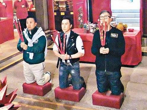 武圣关公是什么神，关公儒家称武圣