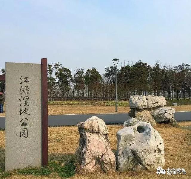 太仓景点排名，一堤两湖三镇四园