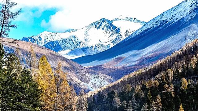 俄罗斯旅游景点，俄罗斯十大旅游景点排行榜（莫斯科十大必玩景点）