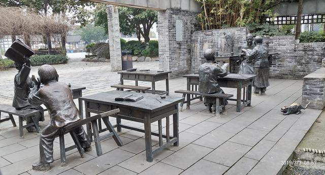 成都安仁古镇攻略，成都周末游力推--安仁古镇