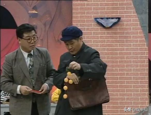 赵本山去世了吗，赵本山英年早逝的徒弟（赵本山早年丧母）